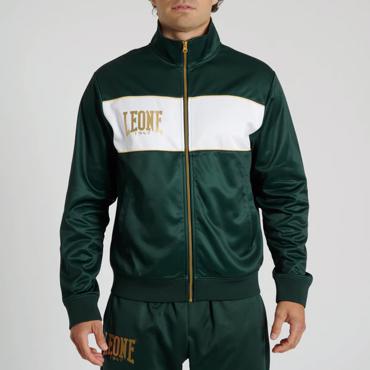 Leone PREMIUM 2 sweatshirt-green